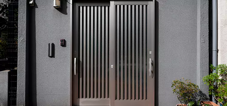 Specialized Steel Door Services in Meadowbrook, VA